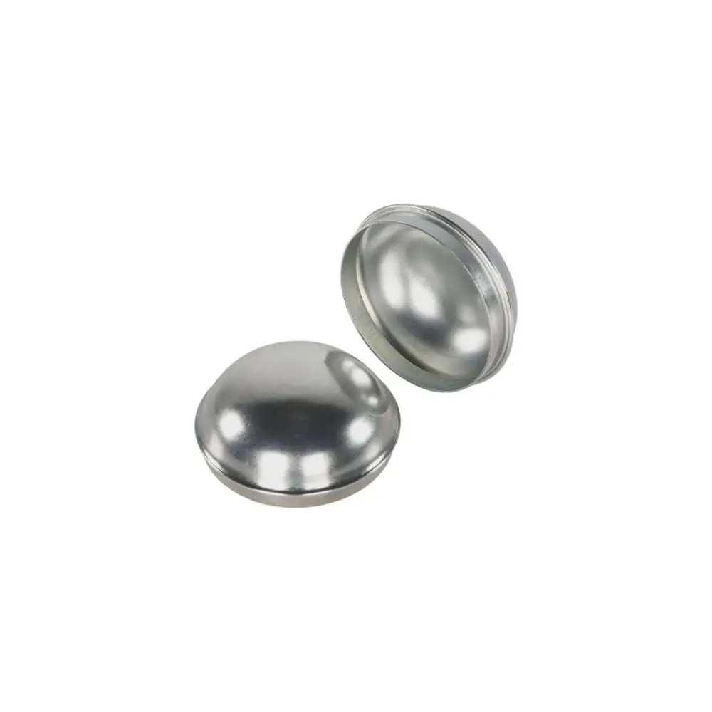 Trailer Wheel Grease Cap Kit For Lippert 6K-7K Axles - Pack of 2 - LIP2023134660